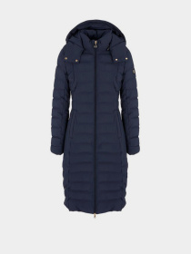 Зимняя куртка EA7 модель 6LTL02-TN5VZ-1554 Фото