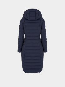 Зимняя куртка EA7 модель 6LTL02-TN5VZ-1554 Фото