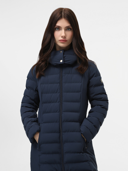 Зимова куртка EA7 модель 6LTL02-TN5VZ-1554 Фото