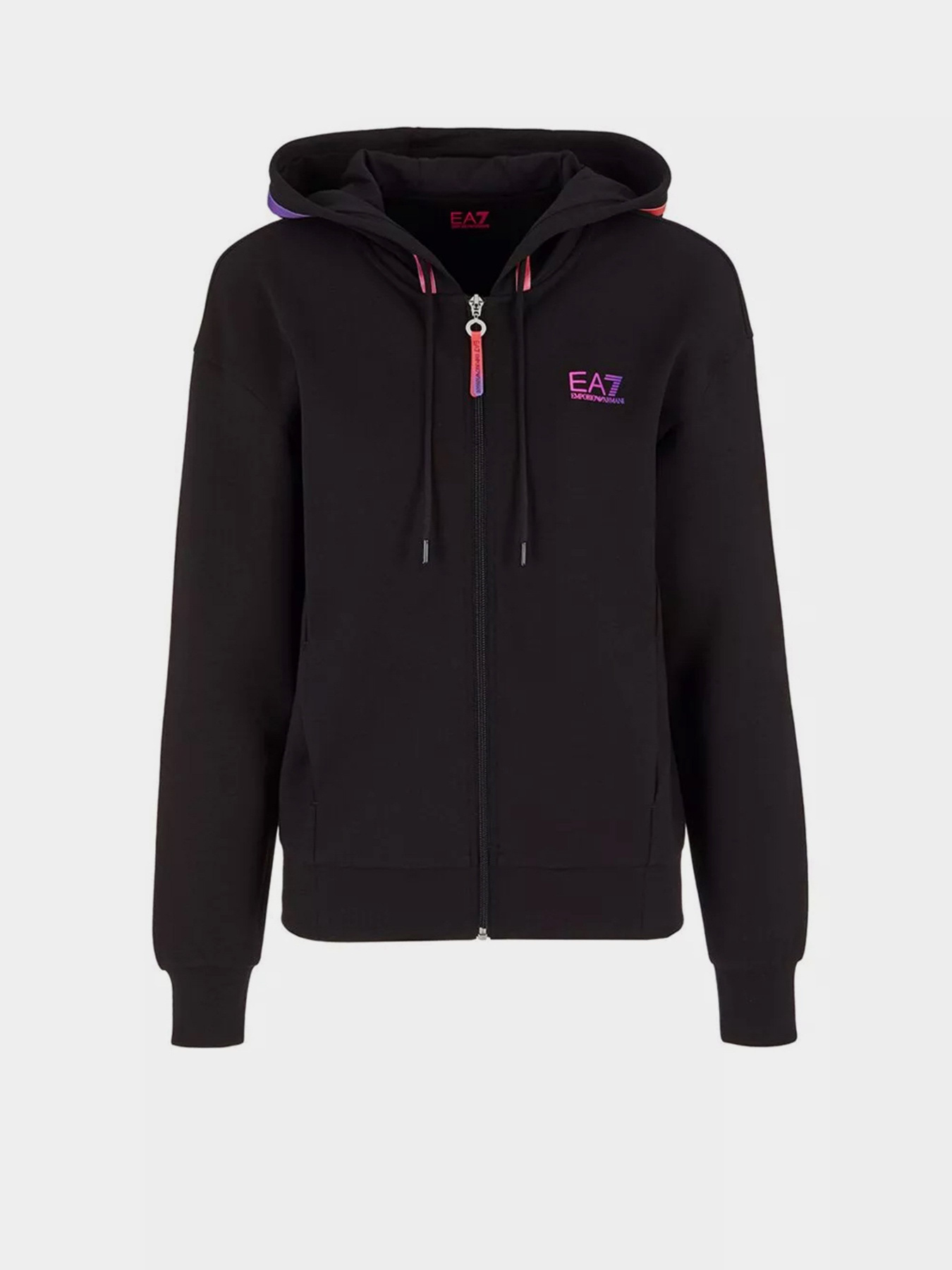 Кофта EA7 модель 6LTM05-TJCZZ-1200 Фото