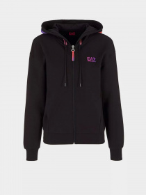 Кофта EA7 модель 6LTM05-TJCZZ-1200 Фото