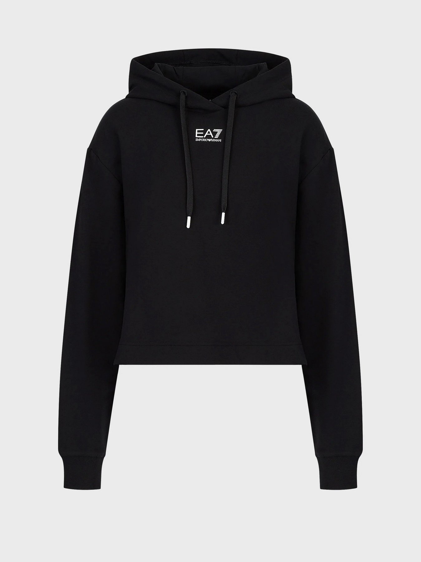 Худі EA7 модель 6LTM10-TJCQZ-0218 Фото
