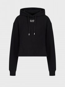Худі EA7 модель 6LTM10-TJCQZ-0218 Фото