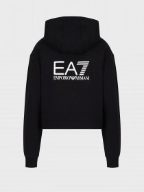 Худи EA7 модель 6LTM10-TJCQZ-0218 Фото