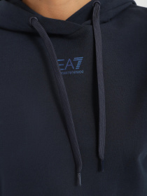 Худі EA7 модель 6LTM10-TJCQZ-0542 Фото