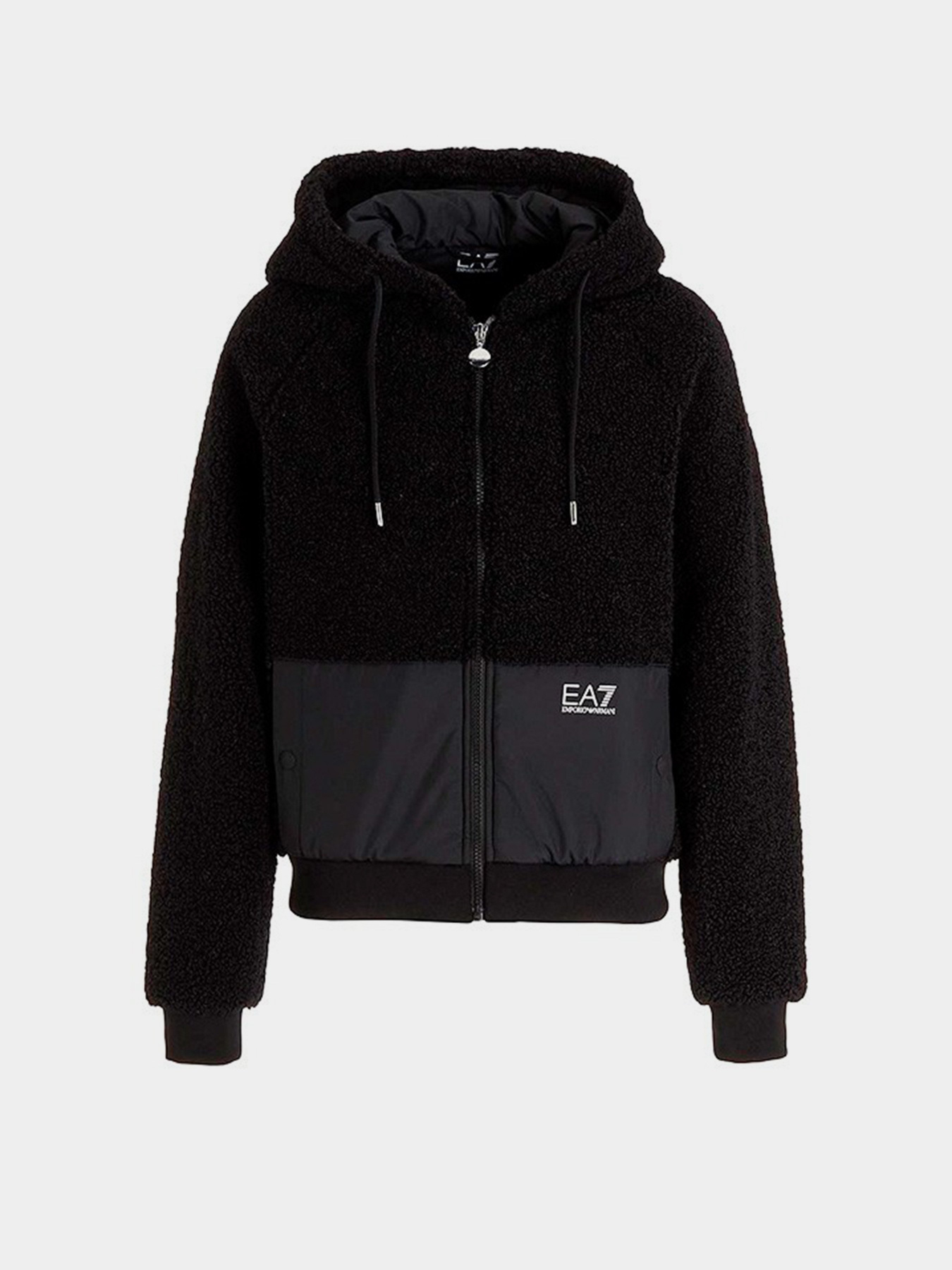 Кофта EA7 Winter essentials модель 6LTM15-TJGQZ-1200 Фото