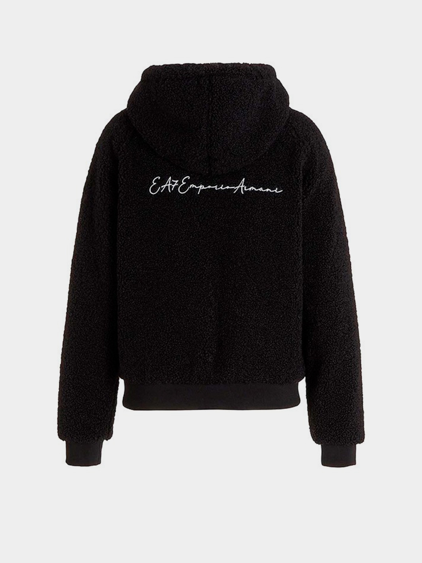 Кофта EA7 Winter essentials модель 6LTM15-TJGQZ-1200 Фото