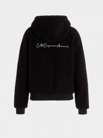 Кофта EA7 Winter essentials модель 6LTM15-TJGQZ-1200 Фото