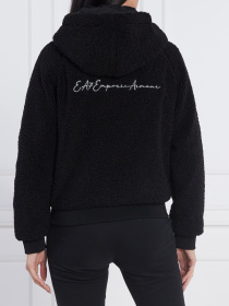 Кофта EA7 Winter essentials модель 6LTM15-TJGQZ-1200 Фото