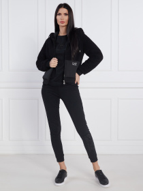 Кофта EA7 Winter essentials модель 6LTM15-TJGQZ-1200 Фото