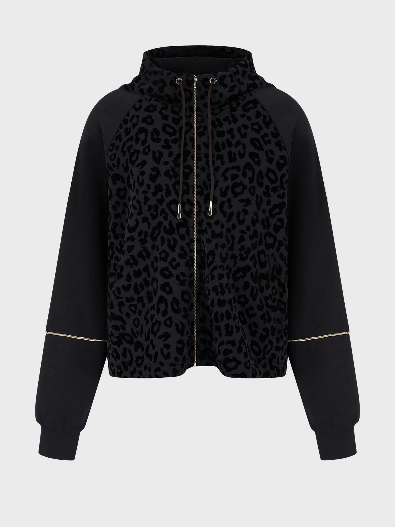 Кофта EA7 Graphic Series модель 6LTM22-TJGFZ-1200 Фото