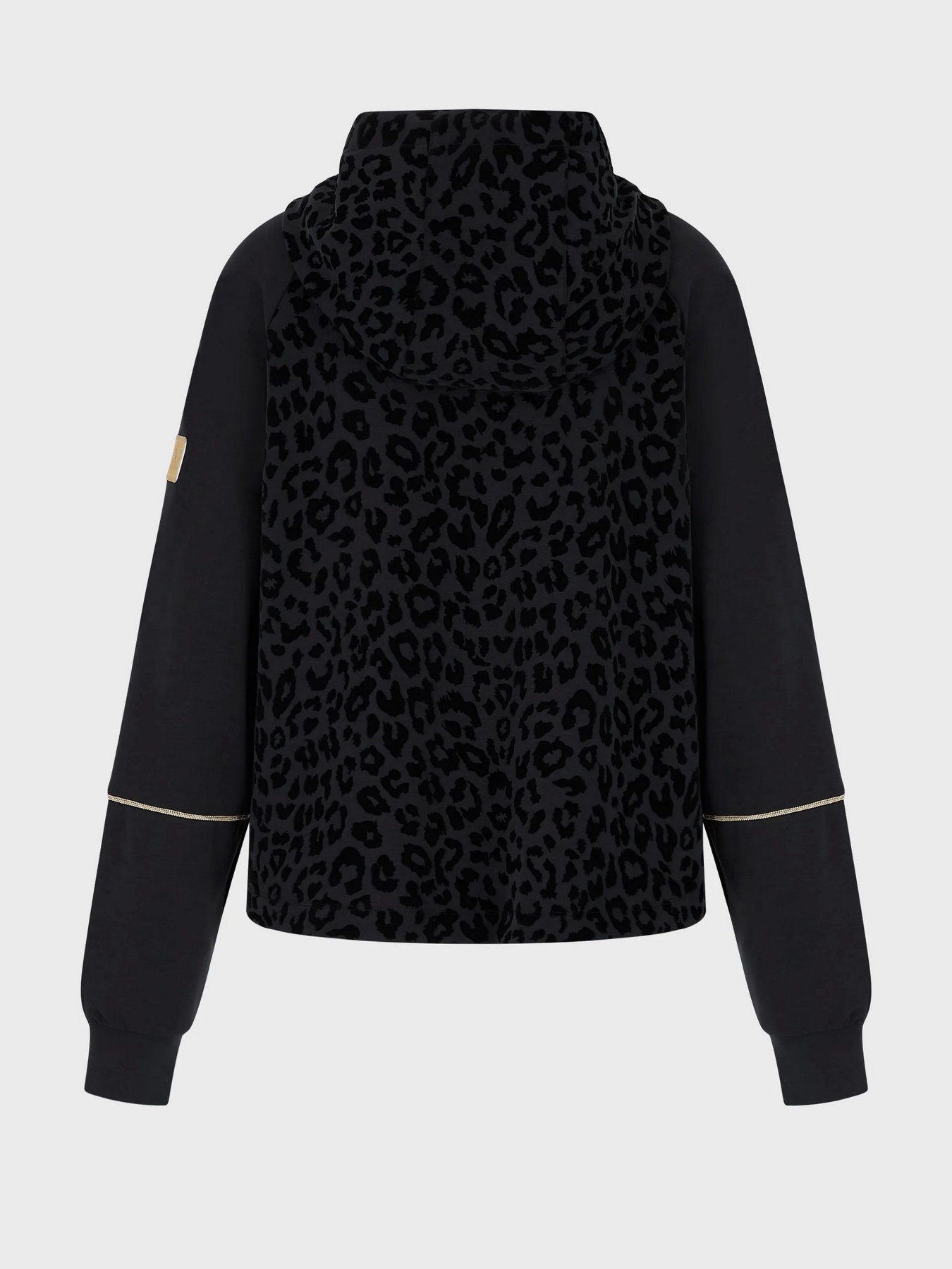 Кофта EA7 Graphic Series модель 6LTM22-TJGFZ-1200 Фото