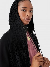 Кофта EA7 Graphic Series модель 6LTM22-TJGFZ-1200 Фото