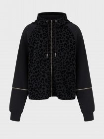 Кофта EA7 Graphic Series модель 6LTM22-TJGFZ-1200 Фото