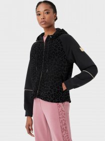 Кофта EA7 Graphic Series модель 6LTM22-TJGFZ-1200 Фото