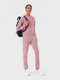 Світшот EA7 модель 6LTM24-TJGEZ-1438 Фото