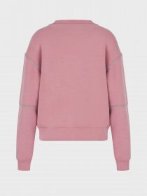 Світшот EA7 модель 6LTM24-TJGEZ-1438 Фото