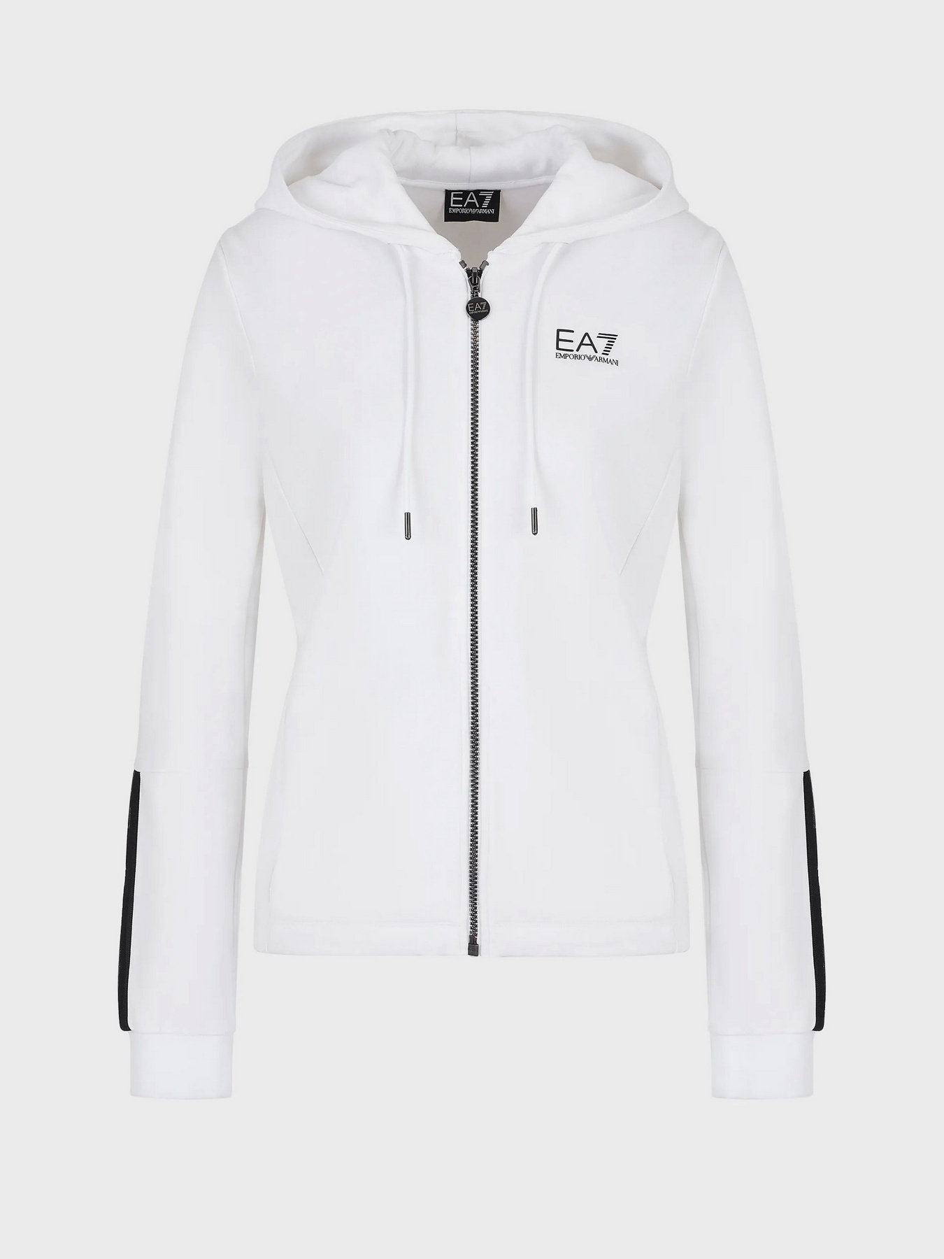 Кофта EA7 Logo Series модель 6LTM26-TJJMZ-1100 Фото