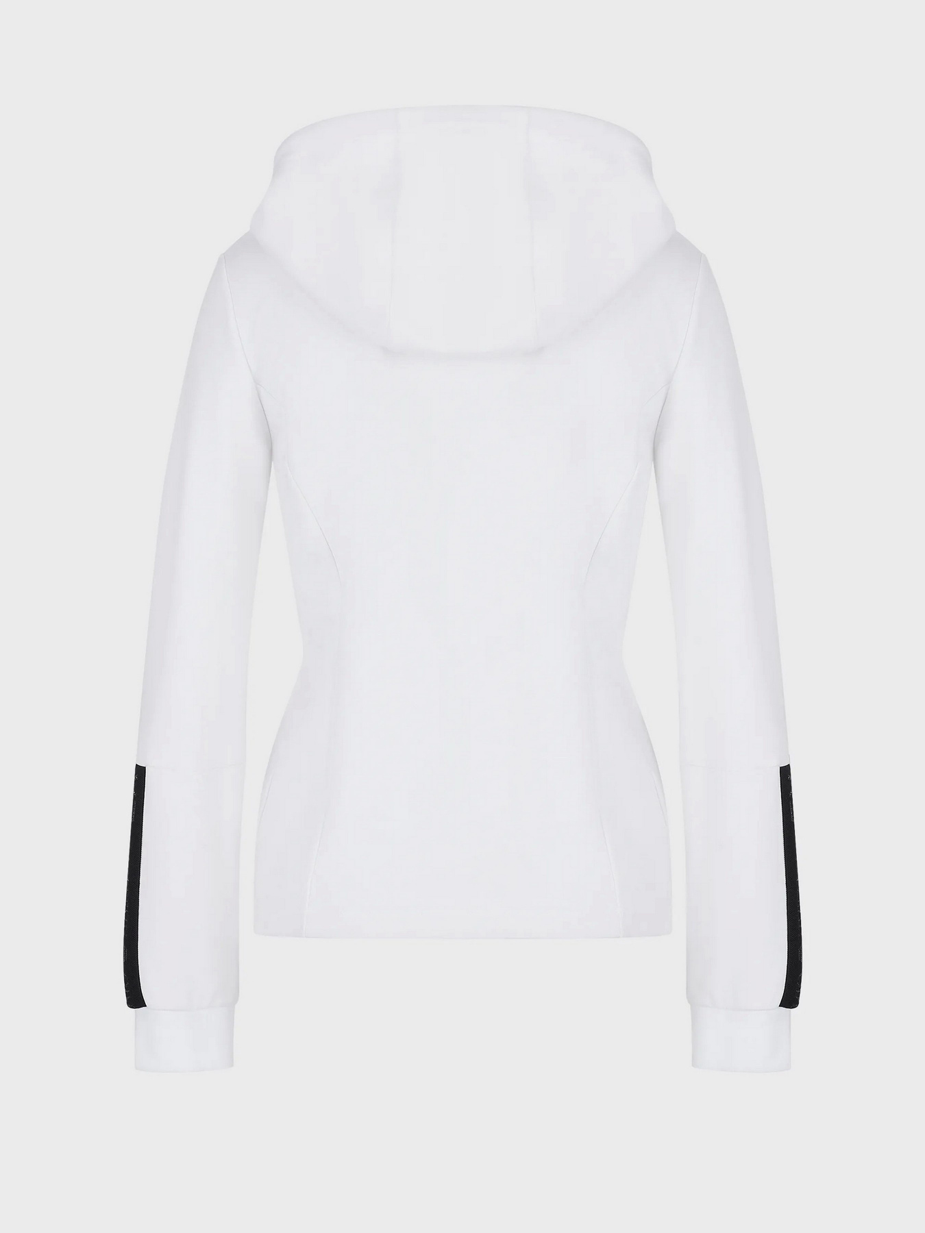 Кофта EA7 Logo Series модель 6LTM26-TJJMZ-1100 Фото