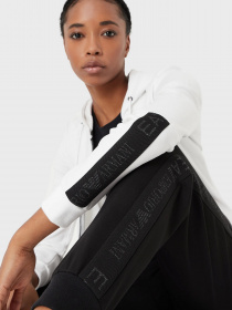 Кофта EA7 Logo Series модель 6LTM26-TJJMZ-1100 Фото