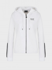 Кофта EA7 Logo Series модель 6LTM26-TJJMZ-1100 Фото