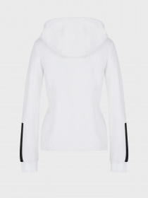 Кофта EA7 Logo Series модель 6LTM26-TJJMZ-1100 Фото