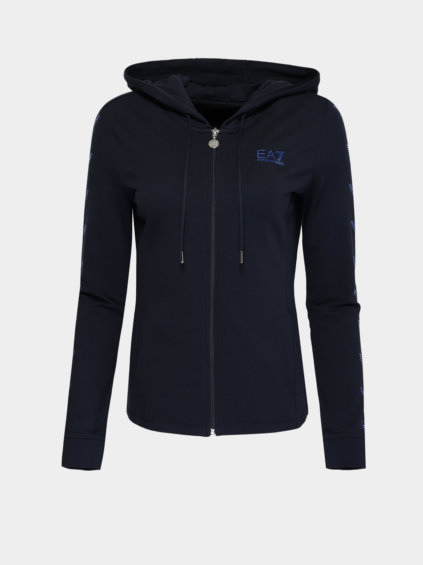 Кофта EA7 модель 6LTM28-TJJRZ-1554 Фото