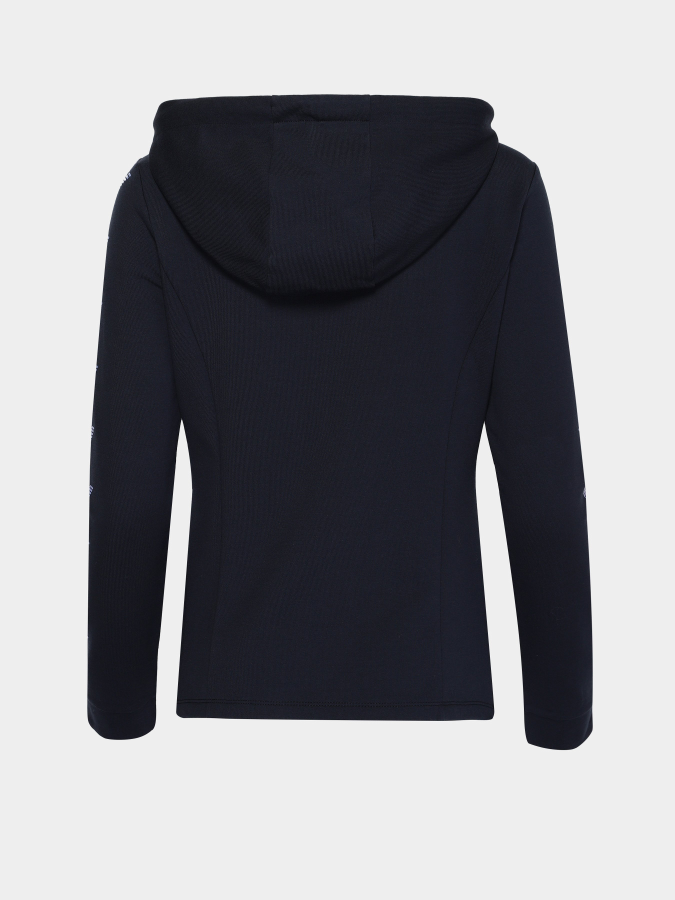 Кофта EA7 модель 6LTM28-TJJRZ-1554 Фото