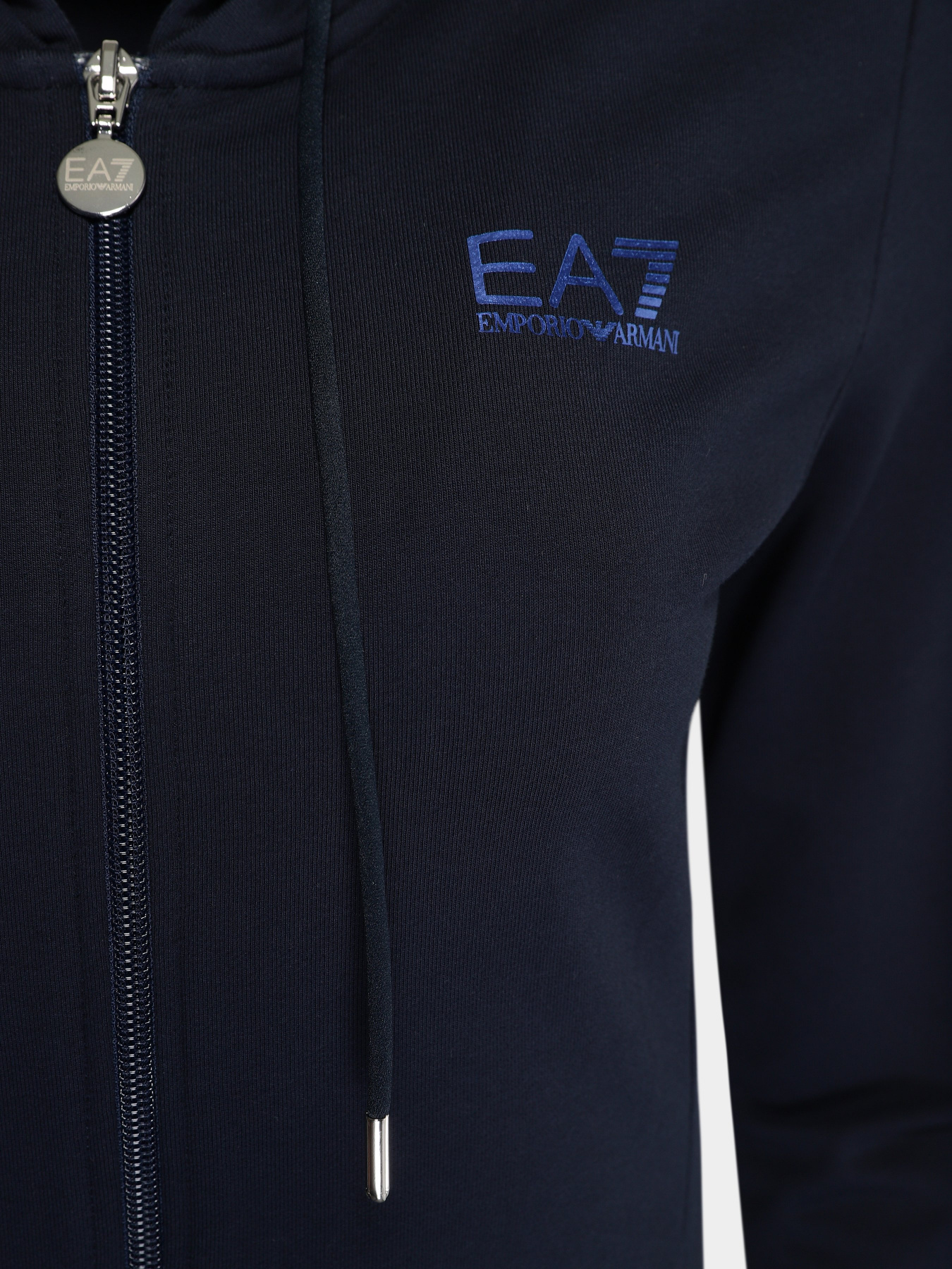 Кофта EA7 модель 6LTM28-TJJRZ-1554 Фото