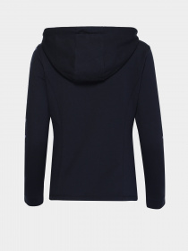 Кофта EA7 модель 6LTM28-TJJRZ-1554 Фото