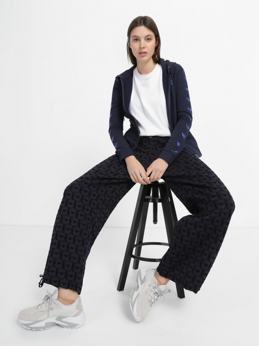 Кофта EA7 модель 6LTM28-TJJRZ-1554 Фото