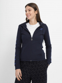 Кофта EA7 модель 6LTM28-TJJRZ-1554 Фото