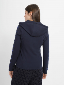 Кофта EA7 модель 6LTM28-TJJRZ-1554 Фото