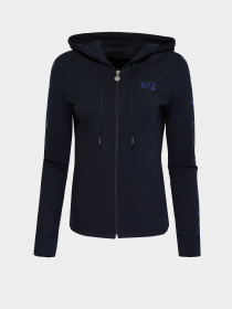 Кофта EA7 модель 6LTM28-TJJRZ-1554 Фото