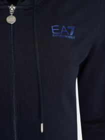 Кофта EA7 модель 6LTM28-TJJRZ-1554 Фото