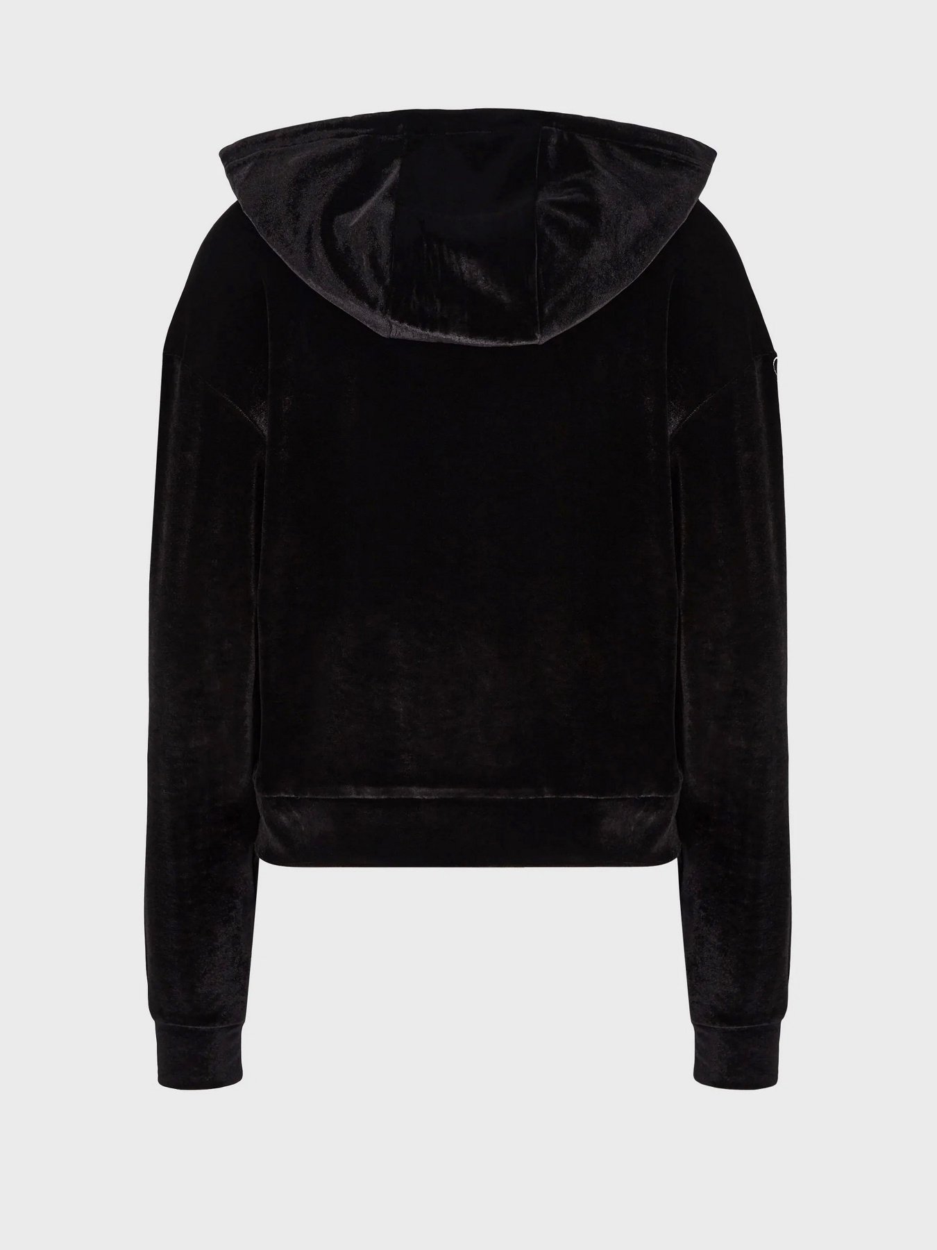 Кофта EA7 Athletic Velour модель 6LTM31-TJDWZ-1200 Фото