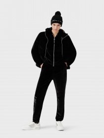 Кофта EA7 Athletic Velour модель 6LTM31-TJDWZ-1200 Фото