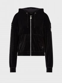 Кофта EA7 Athletic Velour модель 6LTM31-TJDWZ-1200 Фото