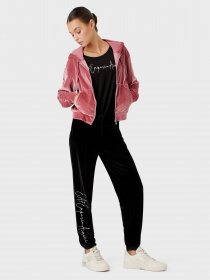 Кофта EA7 Athletic Velour модель 6LTM31-TJDWZ-1438 Фото