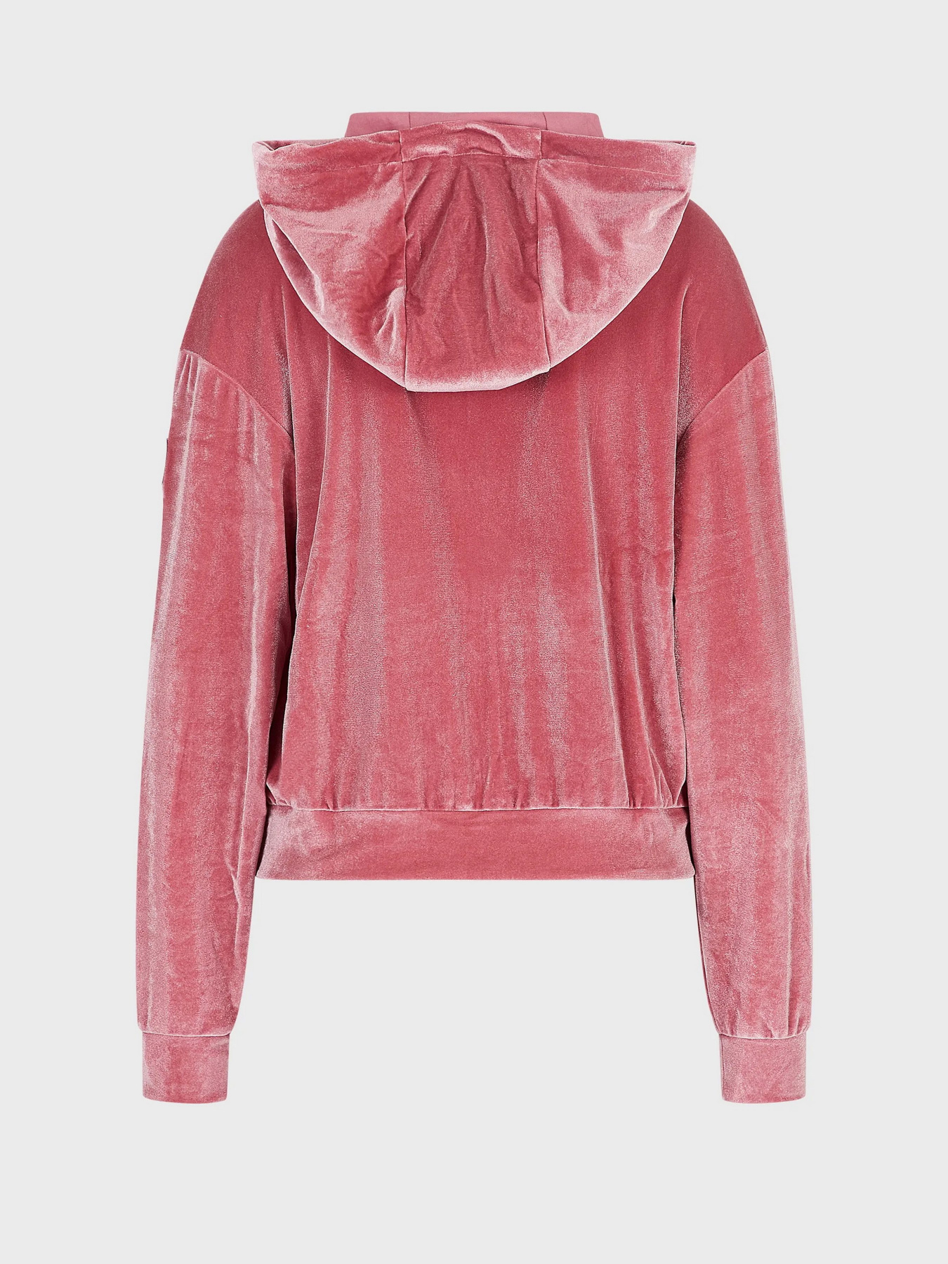 Кофта EA7 Athletic Velour модель 6LTM31-TJDWZ-1438 Фото