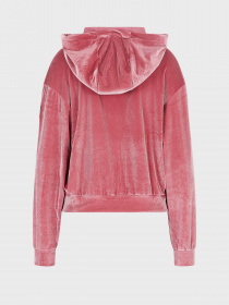 Кофта EA7 Athletic Velour модель 6LTM31-TJDWZ-1438 Фото