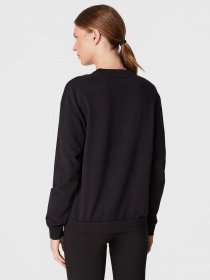 Світшот EA7 Logo Series модель 6LTM40-TJJXZ-0210 Світшот EA7 Logo Series модель 6LTM40-TJJXZ-0210 Фото