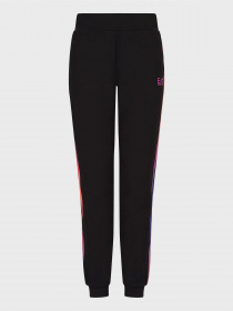 Штаны спортивные EA7 Natural Ventus7 модель 6LTP57-TJCZZ-1200 Фото