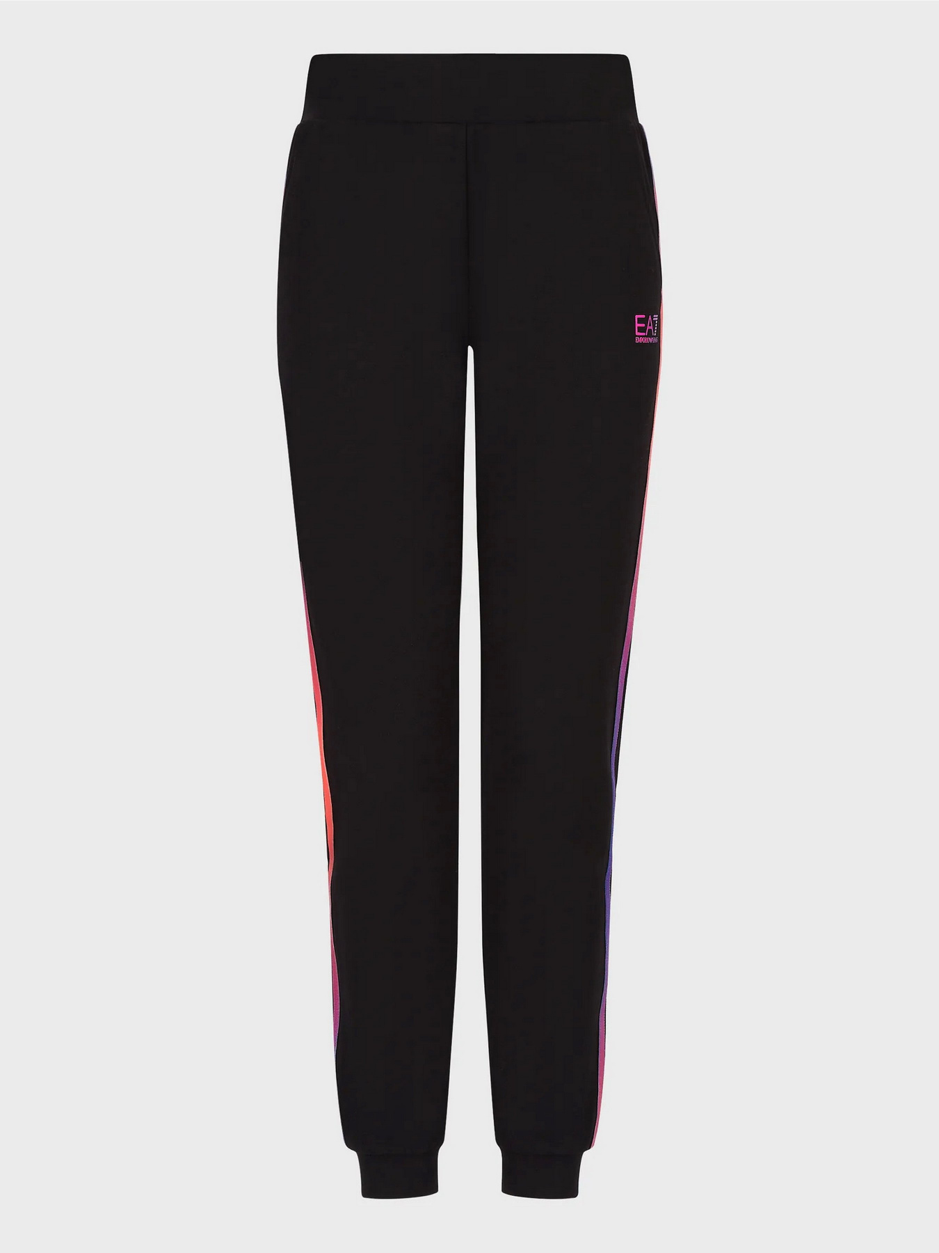 Спортивні штани EA7 Natural Ventus7 модель 6LTP57-TJCZZ-1200 Фото
