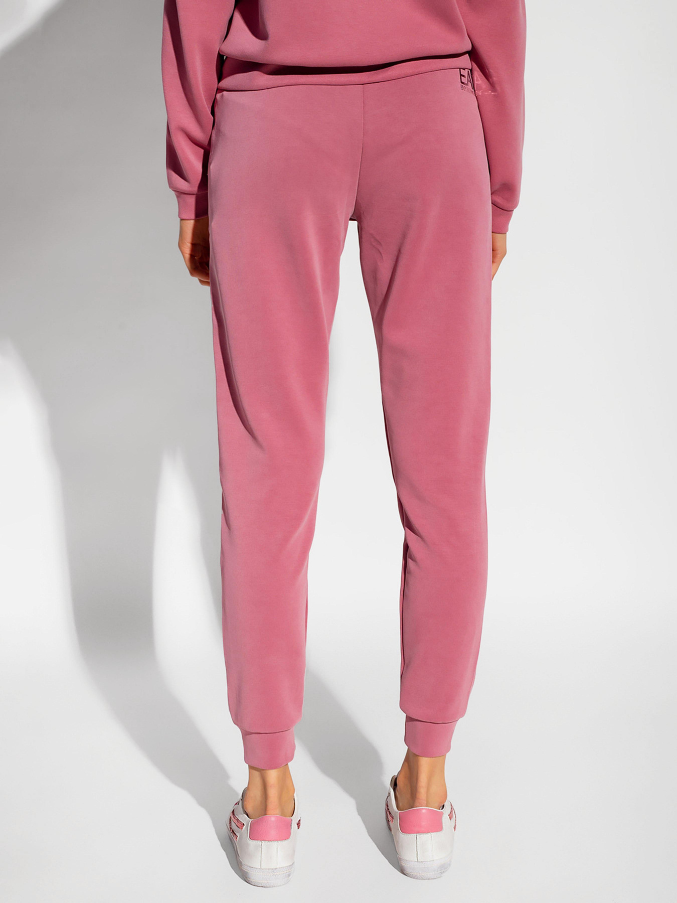 Штаны спортивные EA7 модель 6LTP67-TJGEZ-1438 Фото