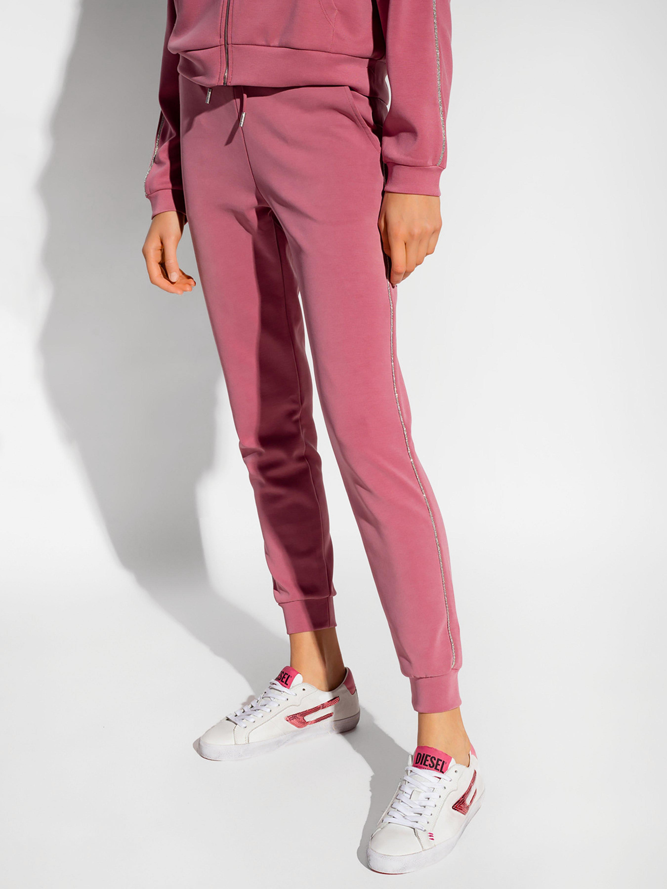 Спортивні штани EA7 модель 6LTP67-TJGEZ-1438 Фото