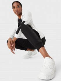 Штаны спортивные EA7 модель 6LTP68-TJJMZ-1200 Фото