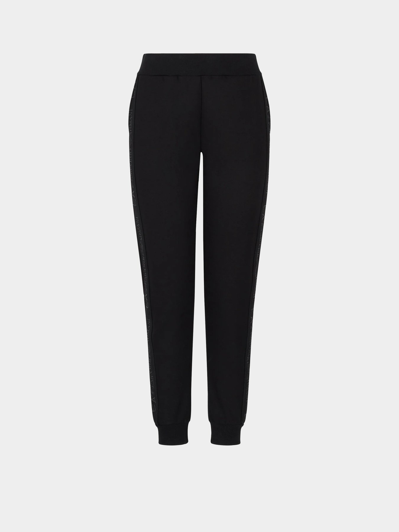 Штаны спортивные EA7 модель 6LTP68-TJJMZ-1200 Штаны спортивные EA7 модель 6LTP68-TJJMZ-1200 Фото