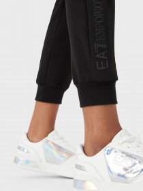 Штаны спортивные EA7 модель 6LTP68-TJJMZ-1200 Штаны спортивные EA7 модель 6LTP68-TJJMZ-1200 Фото