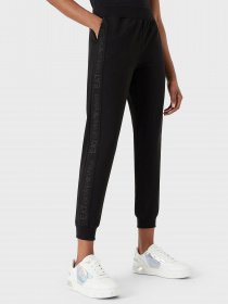 Штаны спортивные EA7 модель 6LTP68-TJJMZ-1200 Штаны спортивные EA7 модель 6LTP68-TJJMZ-1200 Фото